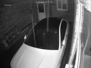 Caméra IP - Vereinigtes Königreich