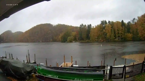 Caméra IP - Alemania