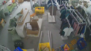 Caméra IP - Vietnam