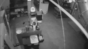 Caméra IP - Südkorea