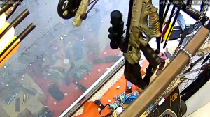 Caméra IP - Austria