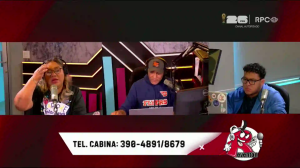 Caméra IP - Panama