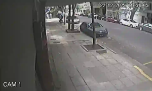 Caméra IP - Argentinien