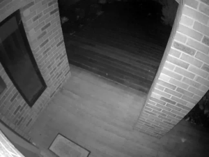 Caméra IP - Australia