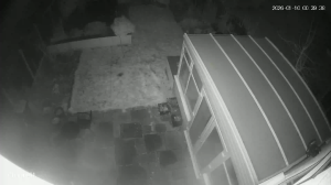 Caméra IP - United Kingdom