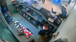 Caméra IP - Vue en direct