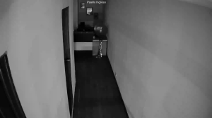 Caméra IP - Guatemala