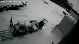 Caméra IP - États-Unis d'Amérique