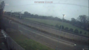 Caméra IP - Reino Unido