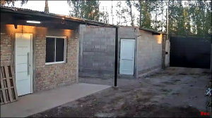 Caméra IP - Argentine