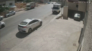 Caméra IP - Jordan
