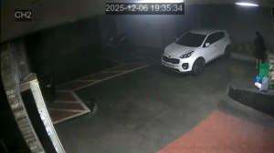 Caméra IP - Südkorea