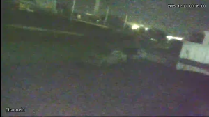 Caméra IP - Émirats Arabes Unis