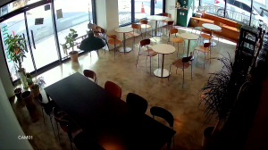 Caméra IP - South Korea