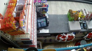 Caméra IP - Vereinigtes Königreich