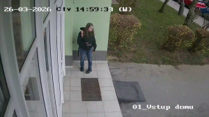 Caméra IP - República Checa