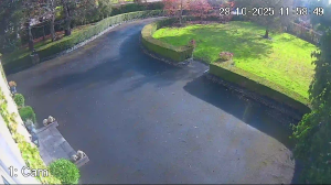 Caméra IP - Irlande