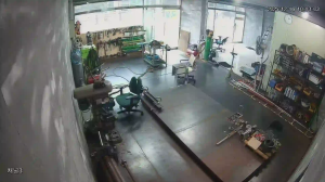 Caméra IP - República de Corea