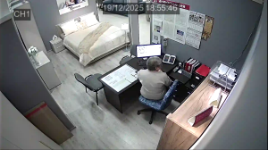 Caméra IP - Russische Föderation