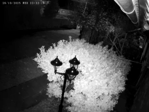 Caméra IP - Hungary