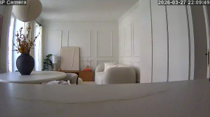 Caméra IP - Espagne