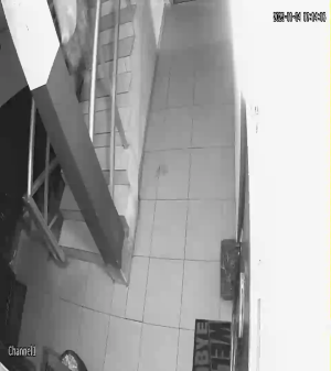 Caméra IP - Costa d'Avorio