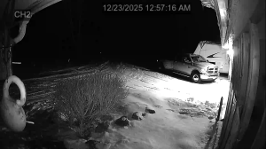 Caméra IP - Vereinigte Staaten von Amerika