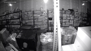 Caméra IP - United States of America