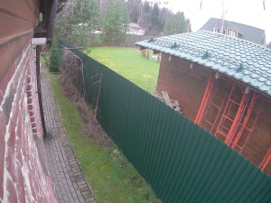 Caméra IP - Russian Federation