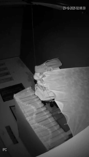 Caméra IP - Vietnam