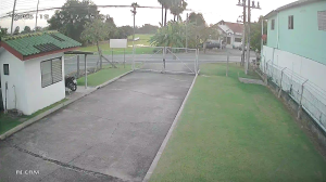 Caméra IP - Tailandia