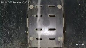 Caméra IP - República de Corea