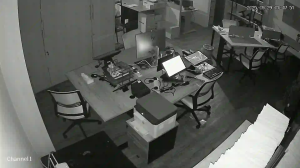 Caméra IP - Malaysia
