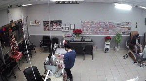 Caméra IP - United States of America