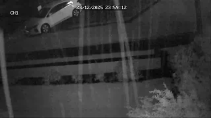 Caméra IP - Nouvelle-Zélande