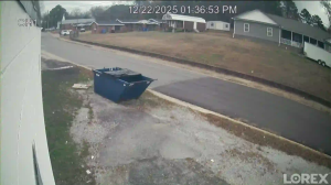 Caméra IP - Stati Uniti d'America