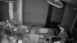 Caméra IP - Vietnam