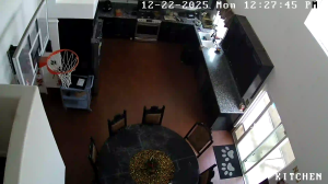 Caméra IP - Estados Unidos