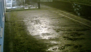 Caméra IP - Germany