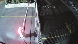 Caméra IP - Bulgaria