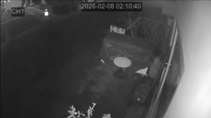 Caméra IP - República de Corea