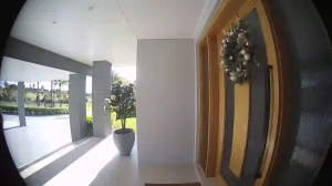 Caméra IP - Australia