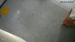 Caméra IP - Corea del Sud