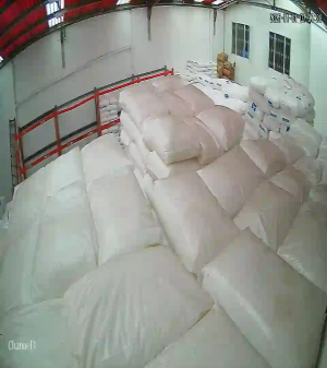 Caméra IP - Colombie