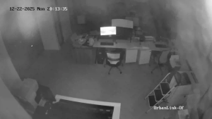 Caméra IP - Australia