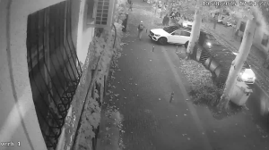 Caméra IP - Moldawien