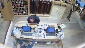 Caméra IP - Francia