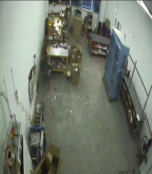 Caméra IP - Russian Federation