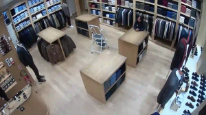 Caméra IP - Francia