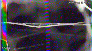 Caméra IP - Ukraine